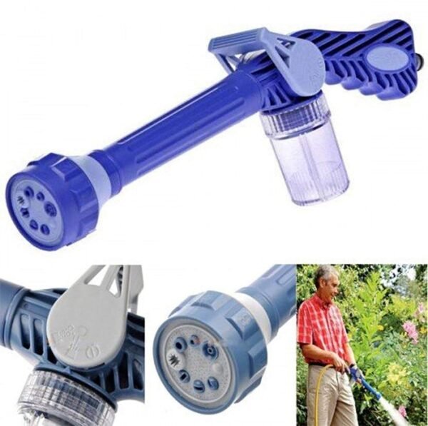 Jet Water Spray Gun